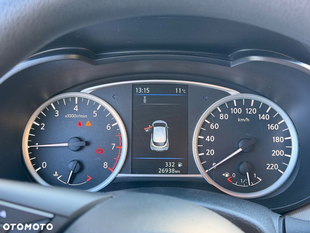 Nissan Micra 1.0 Acenta - 16