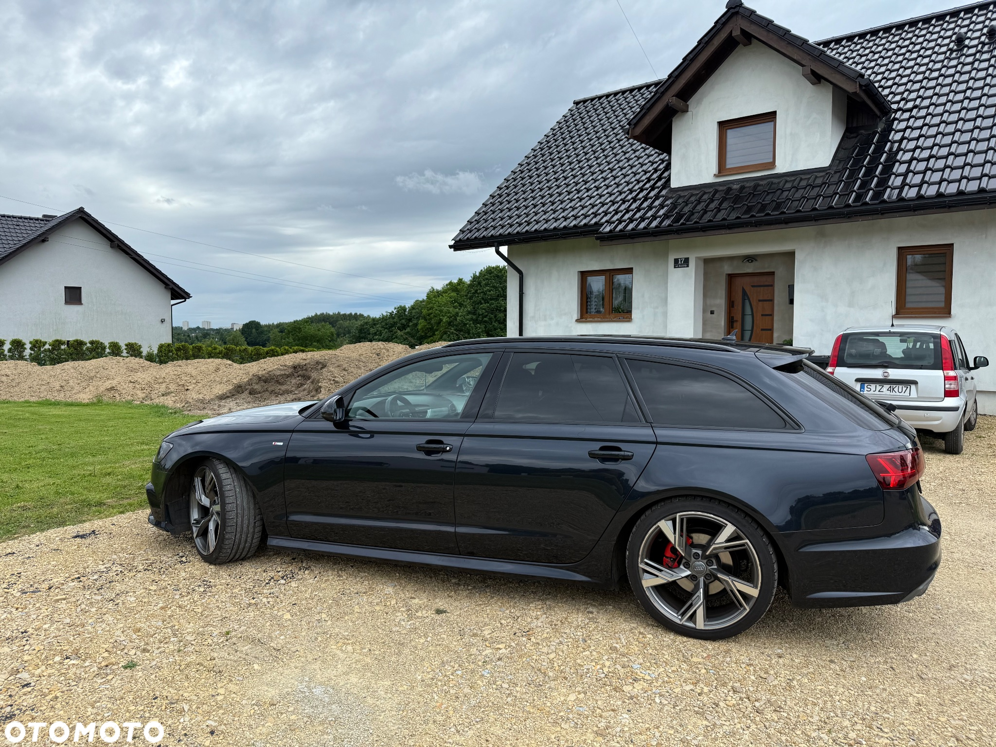 Audi A6 2.0 TDI ultra S tronic - 3