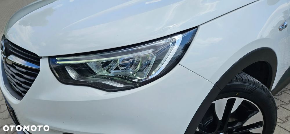 Opel Grandland X 1.5 D Start/Stop Automatik Business INNOVATION - 11