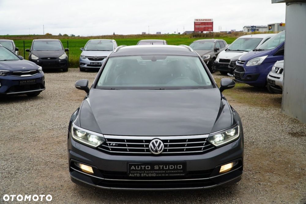 Volkswagen Passat - 27