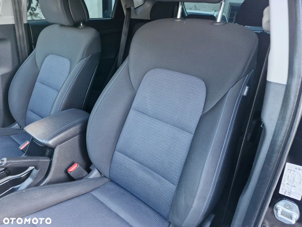 Hyundai Tucson 1.6 T-GDI Style 4WD - 33