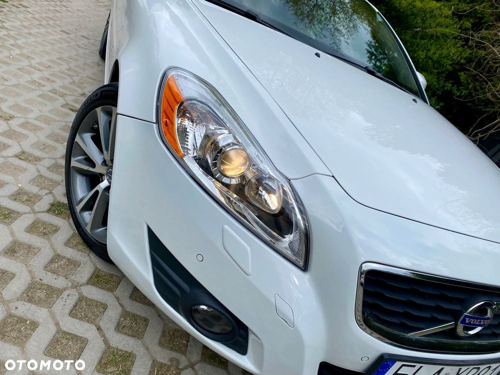 Volvo C70 T5 Summum - 4