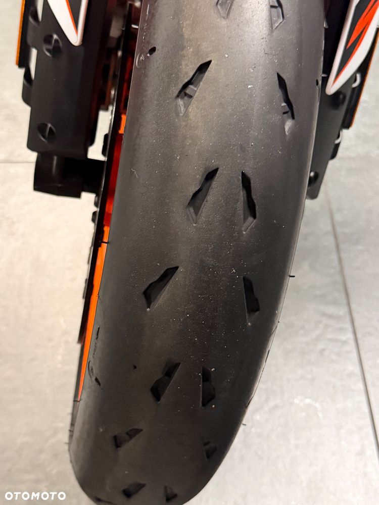 KTM Duke - 20