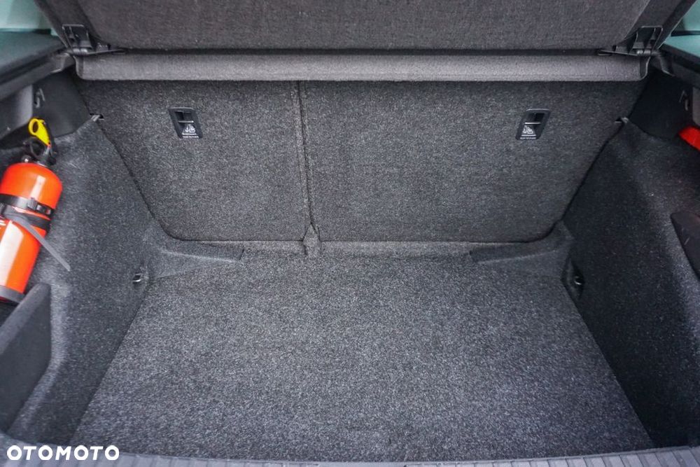 Skoda Kamiq 1.0 TSI Style DSG - 14