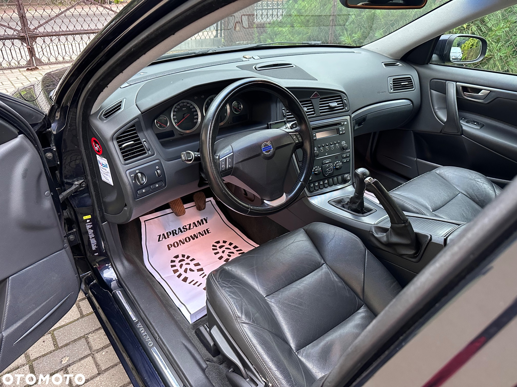 Volvo S60 2.4 Summum - 10