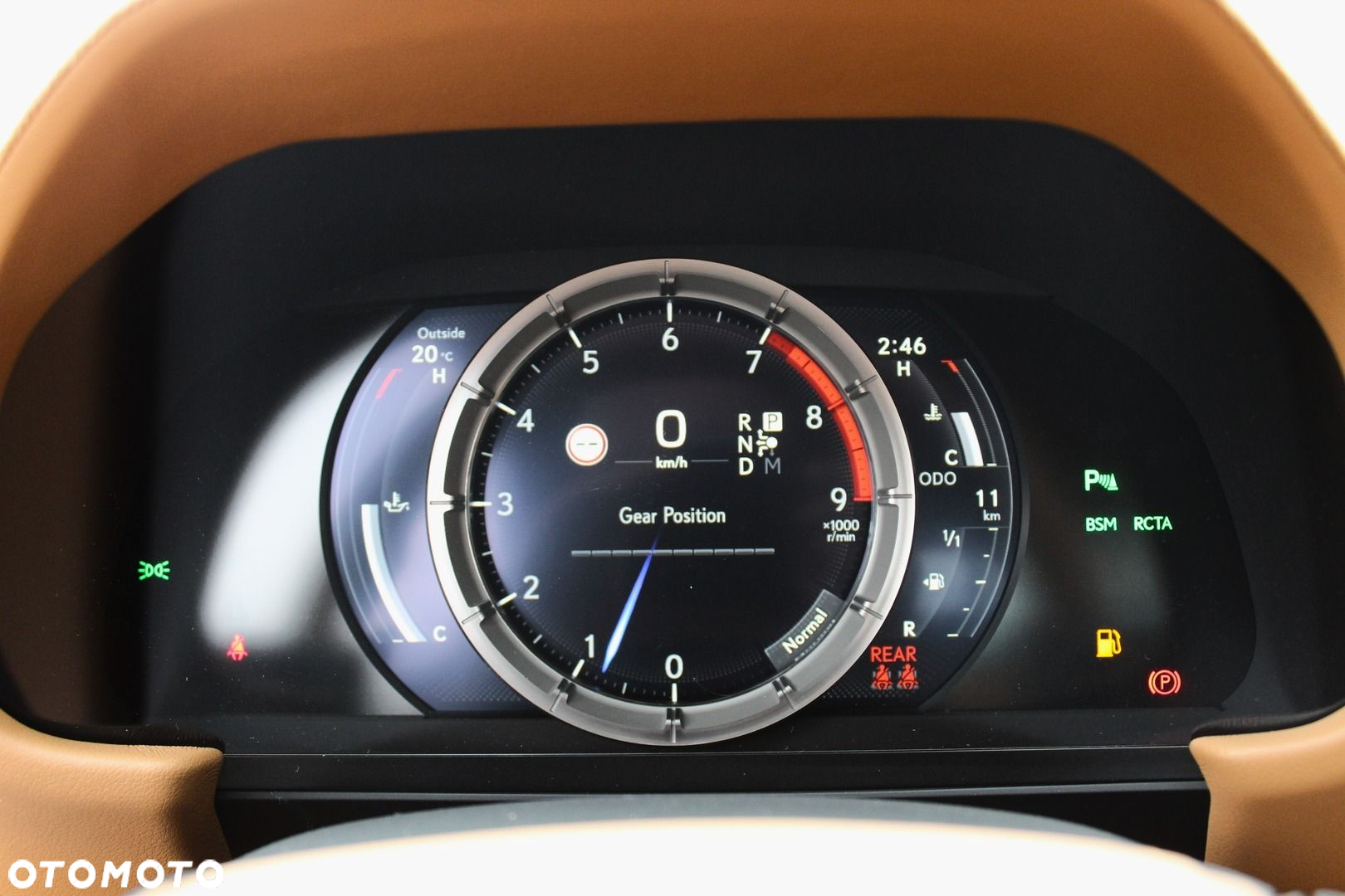 Lexus LC 500 Superturismo - 18
