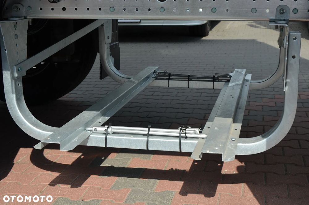 Schmitz Cargobull NOWA 2025R KOSZ PALETOWY OŚ POD. CODE XL, OGUM. SELECTION LED - 6