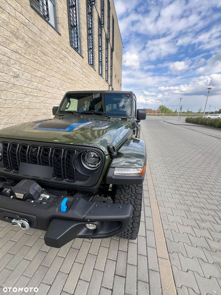 Jeep Wrangler - 7