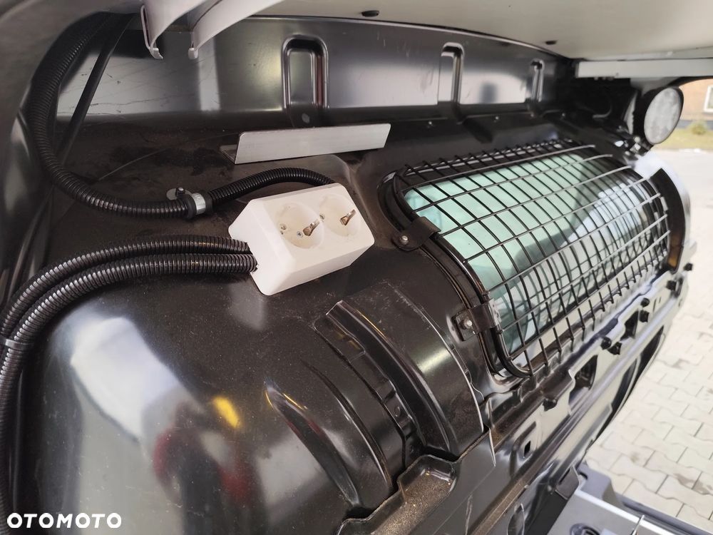 Ford TRANSIT CONNECT - 20