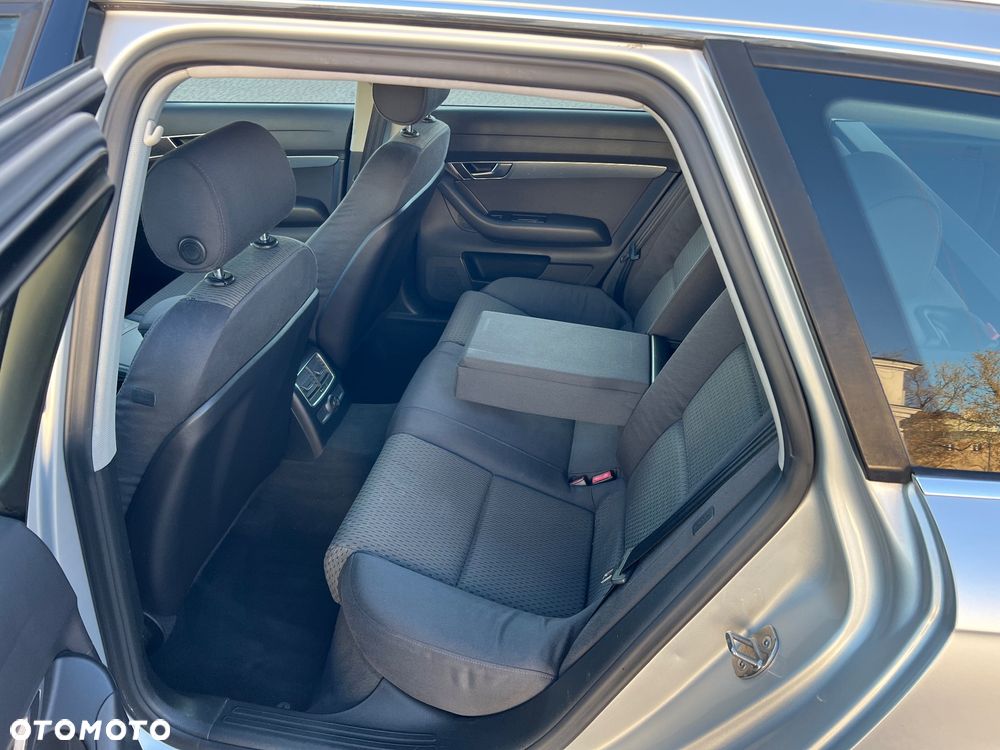 Audi A6 - 10