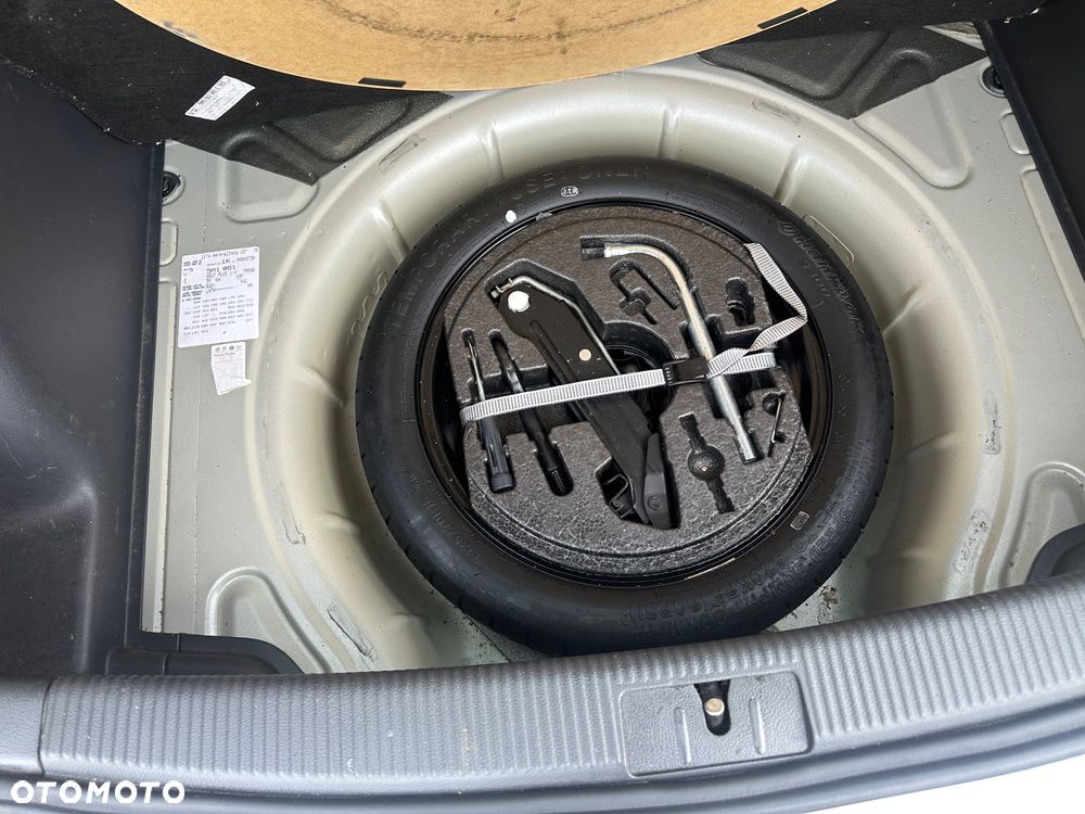 Volkswagen Golf Plus - 30