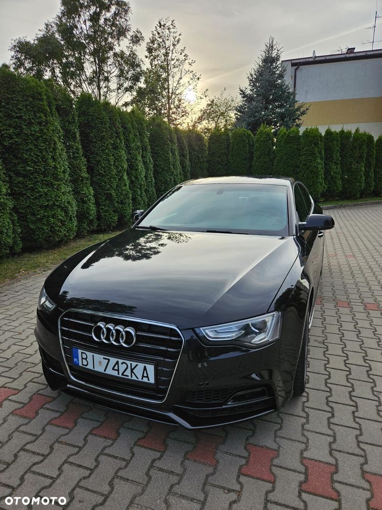 Audi A5 - 7