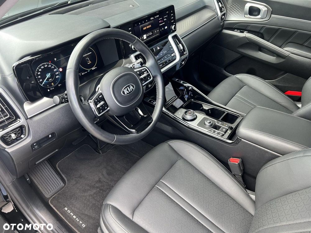 Kia Sorento - 10
