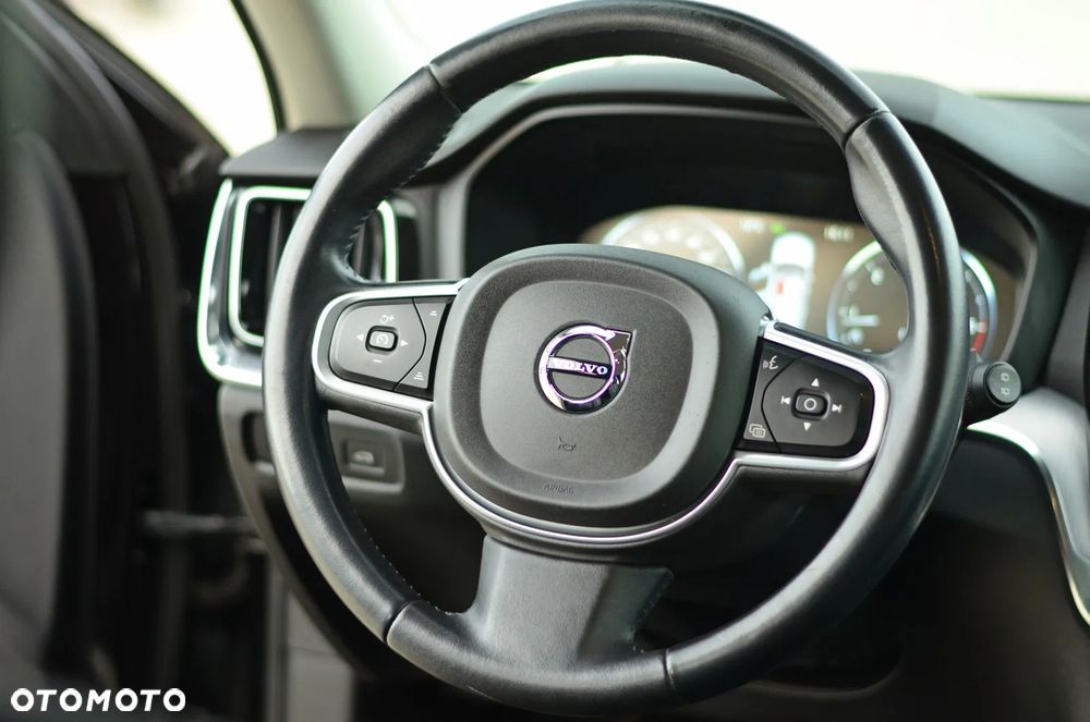 Volvo V60 D3 Geartronic Momentum - 15
