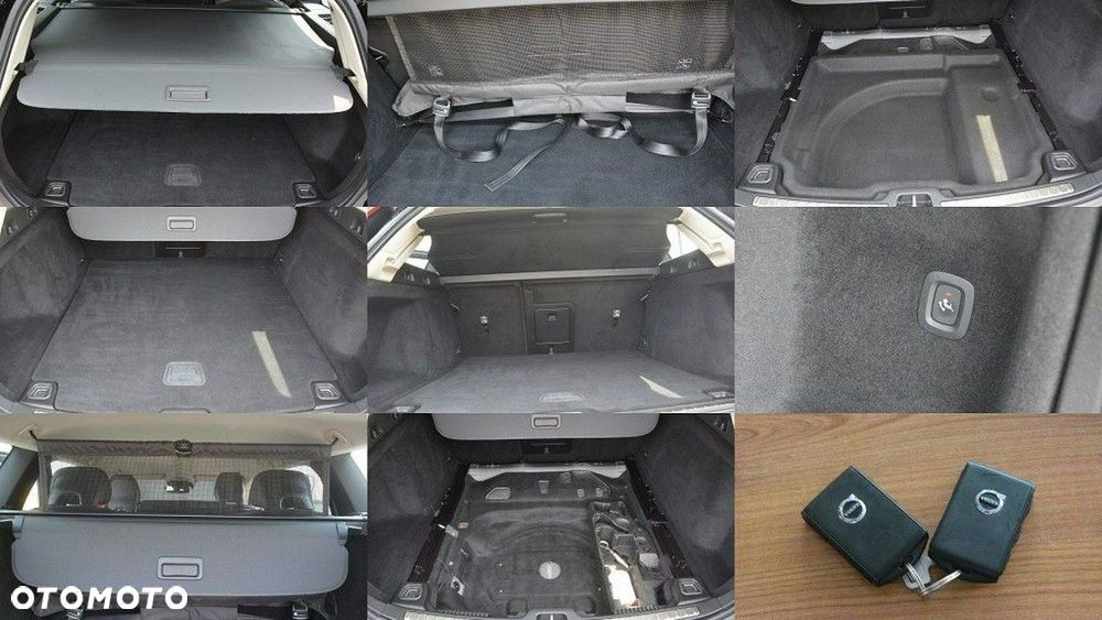 Volvo V60 Cross Country D4 AWD Geartronic - 24