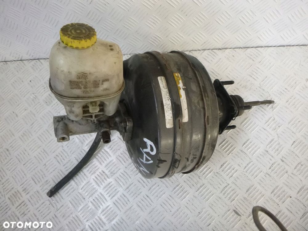 DODGE RAM PICK UP 5.7 HEMI SERWO POMPA HAMULCA EU - 2