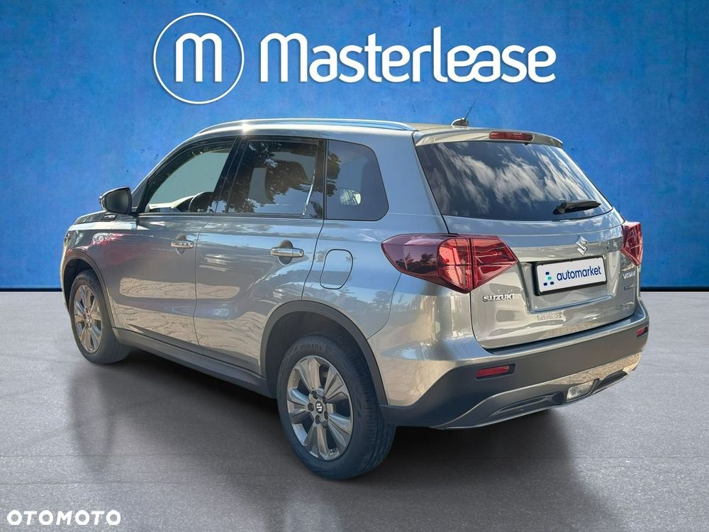 Suzuki Vitara - 7