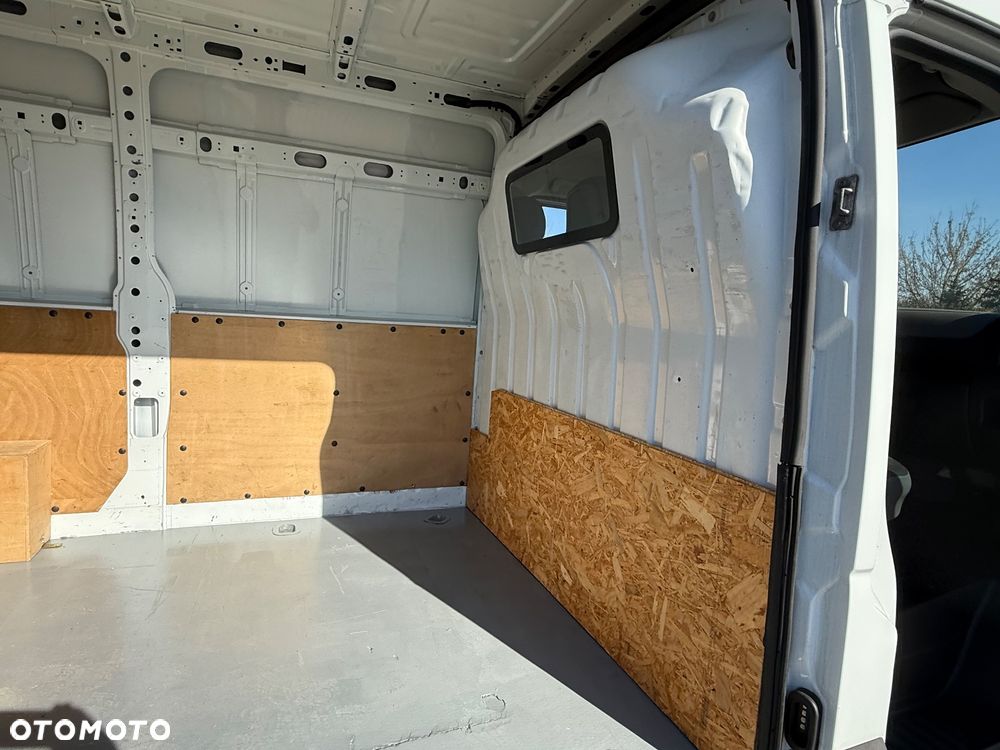 Opel MOVANO - 25
