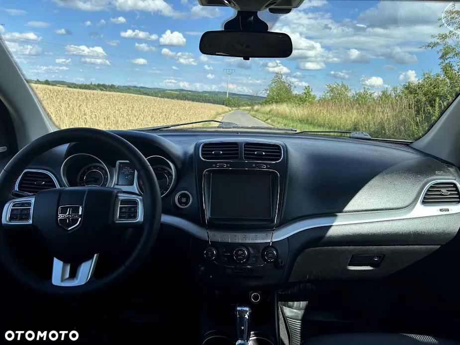 Dodge Journey - 22