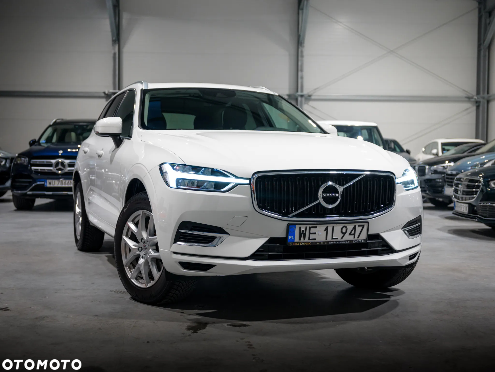 Volvo XC 60 - 12
