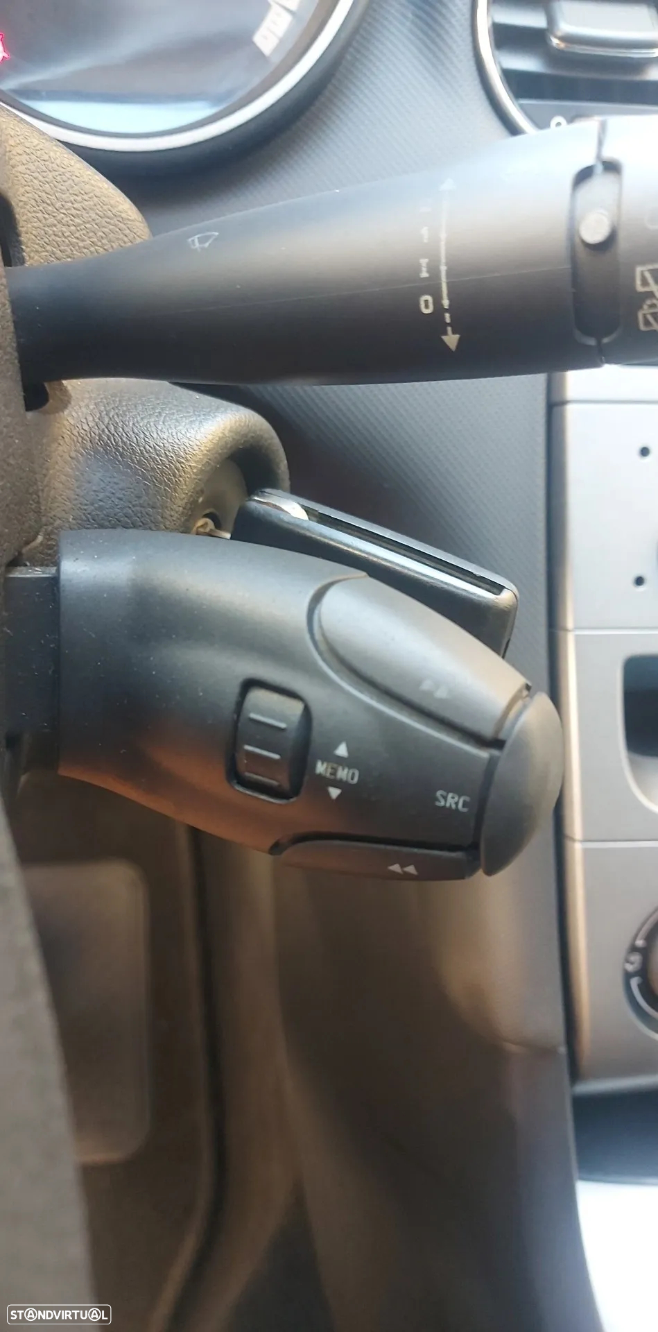 Peugeot 308 SW 1.6 HDi Executive - 17