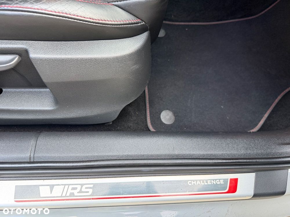 Skoda Octavia 2.0 TDI RS EU6 - 30