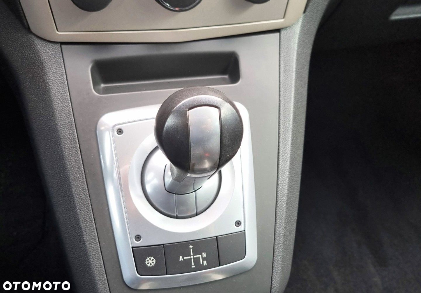 Opel Zafira - 17