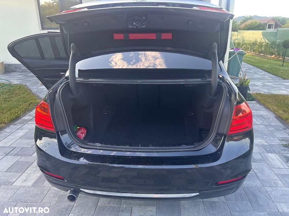 BMW Seria 3 - 39
