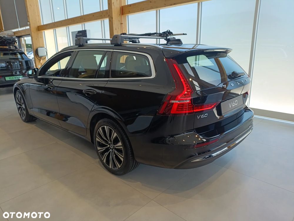 Volvo V60 B4 B Plus Bright - 2