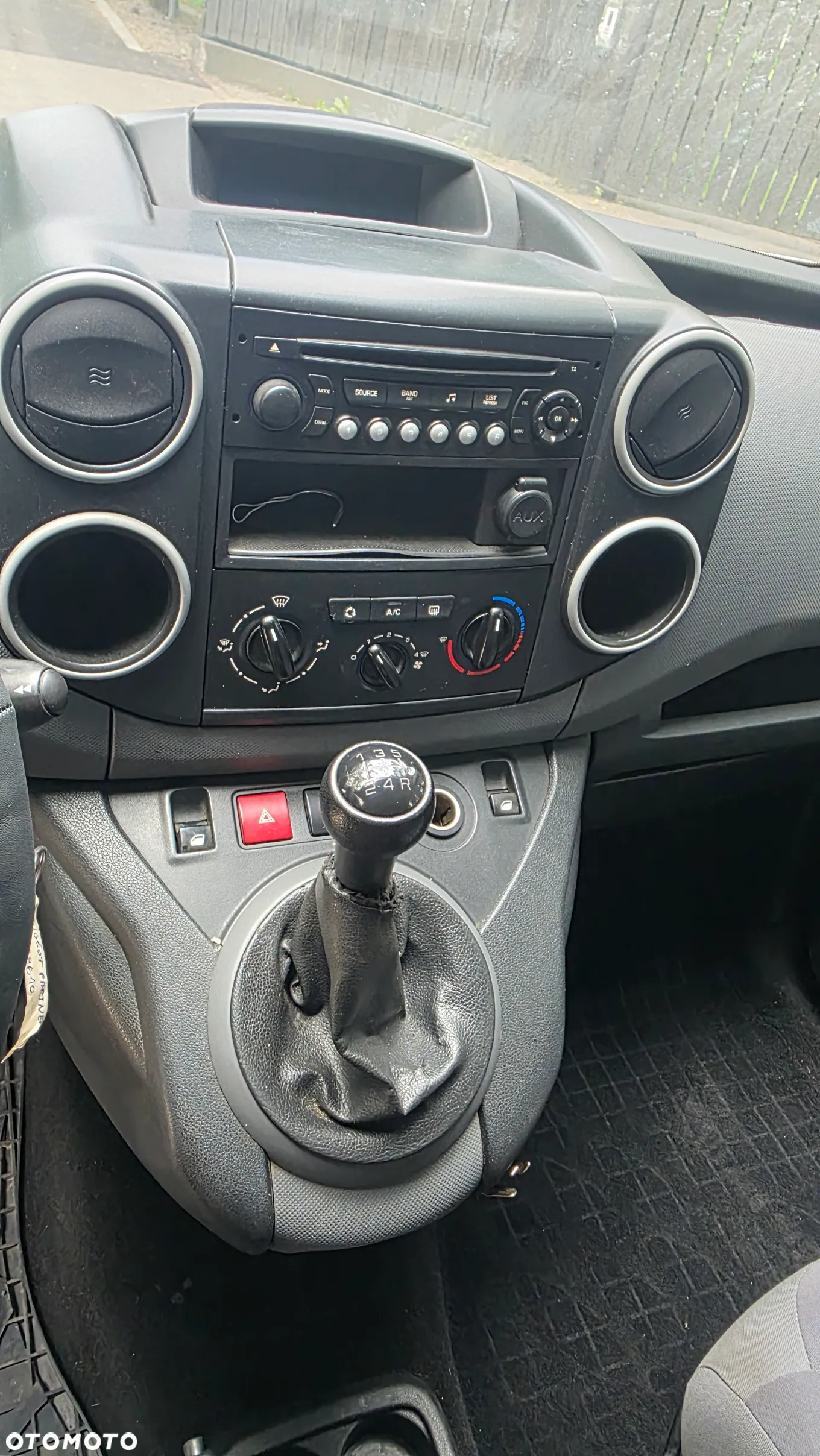 Peugeot Partner - 4