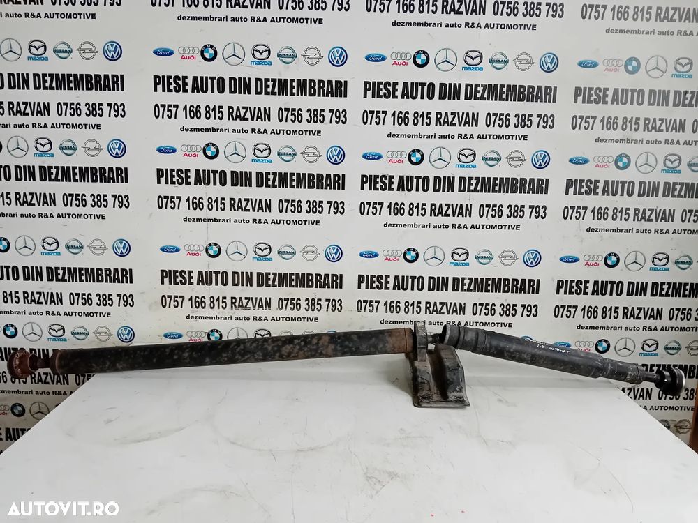 Cardan Complet Range Rover Evoque 2.2 Diesel Automat Testat - 1