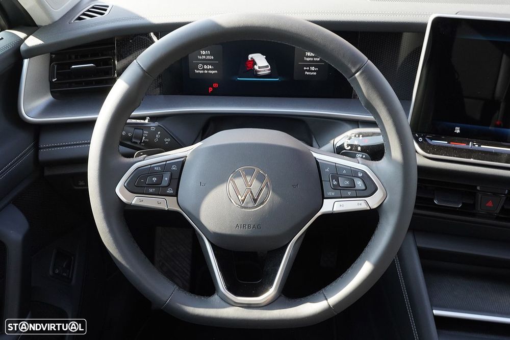 VW Tayron 1.5 eTSI Urban DSG - 13