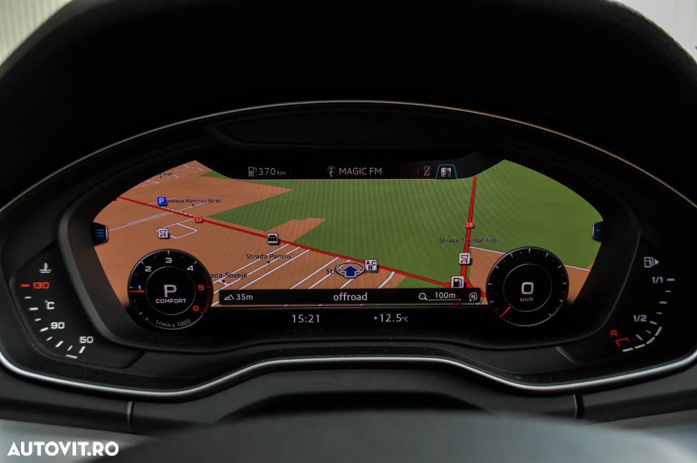 Audi Q5 2.0 TDI Quattro S tronic sport - 6