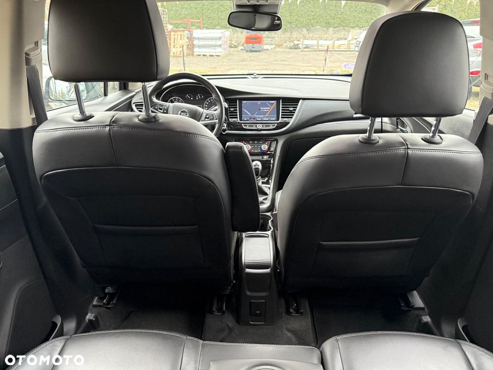 Opel Mokka - 10