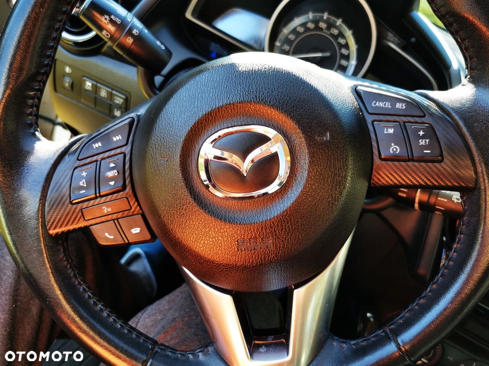 Mazda 2 1.5 Skyenergy - 19