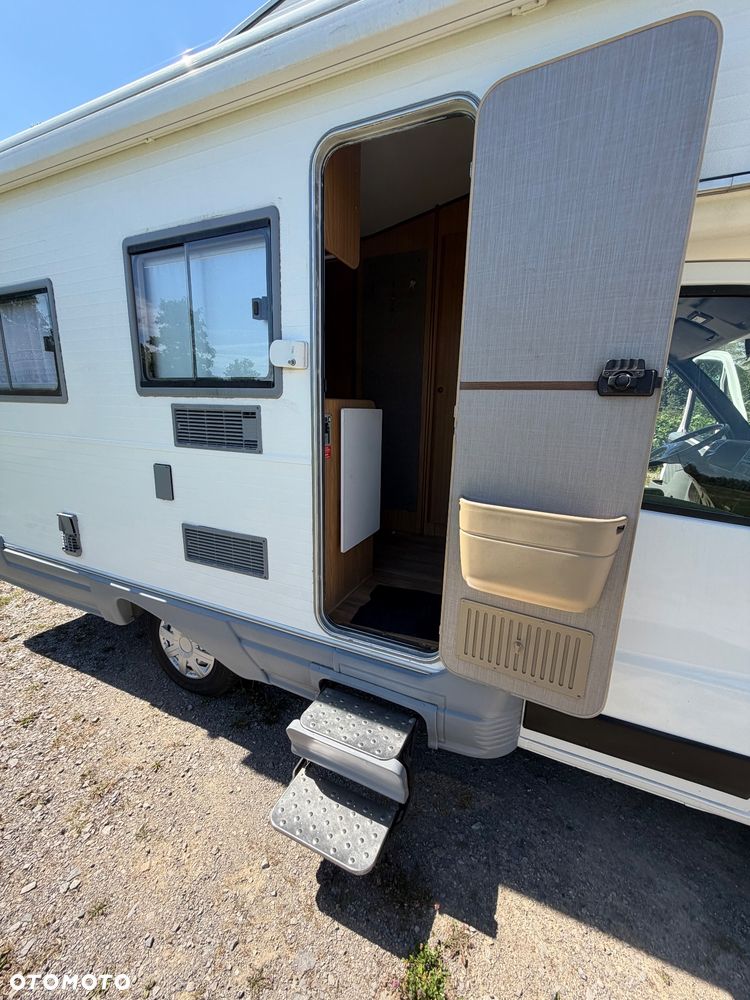 Fiat Ducato - 22