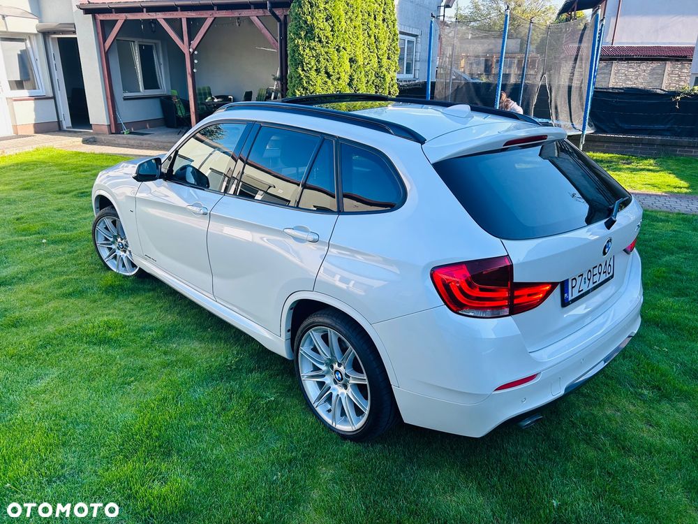 BMW X1 - 24