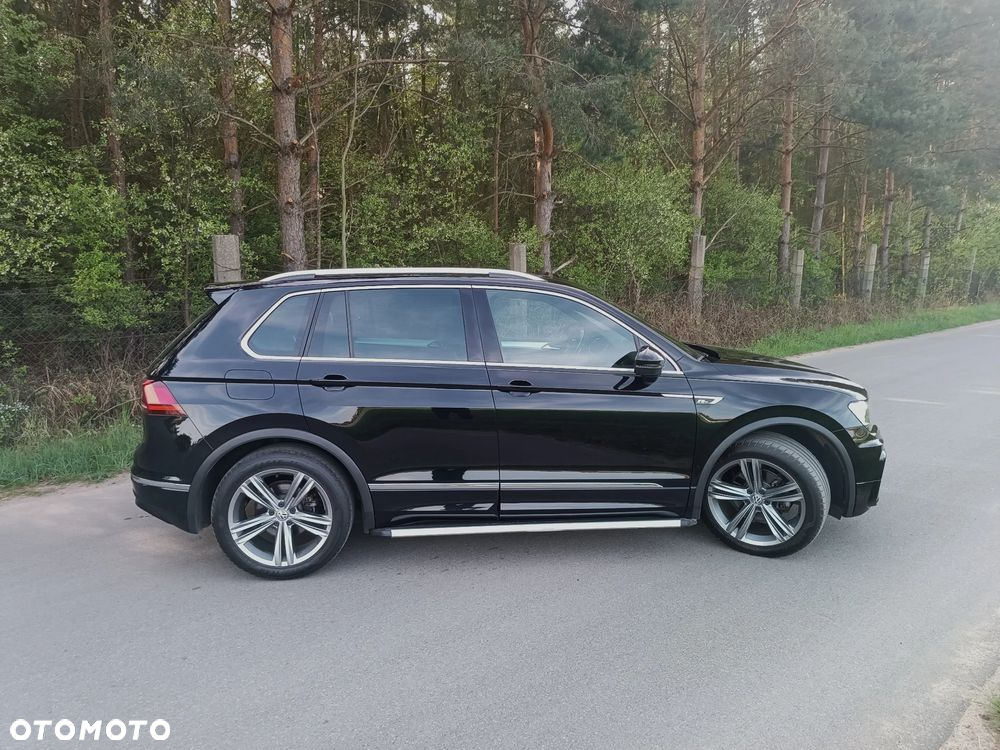 Volkswagen Tiguan 1.5 TSI OPF URBAN SPORT - 13