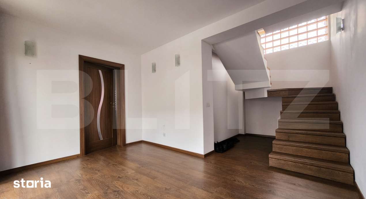 Casa 105 mp utili, teren 588 mp, zona Mureseni - Targu Mures - Imagine principală: 3/14