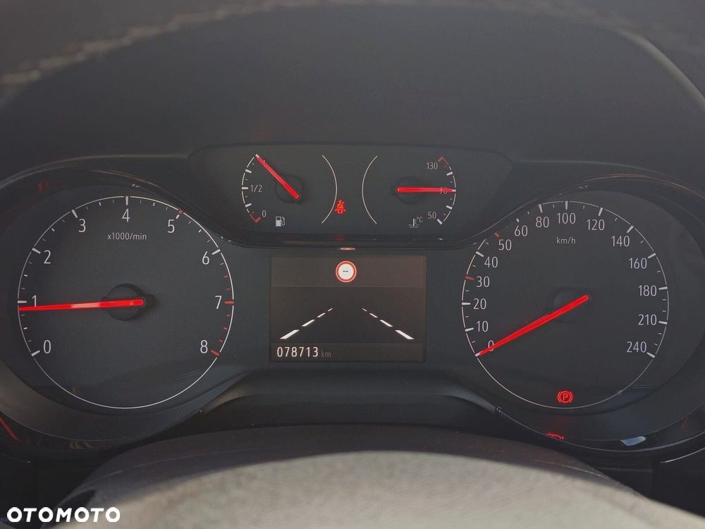 Opel Corsa 1.2 Elegance S&S - 14