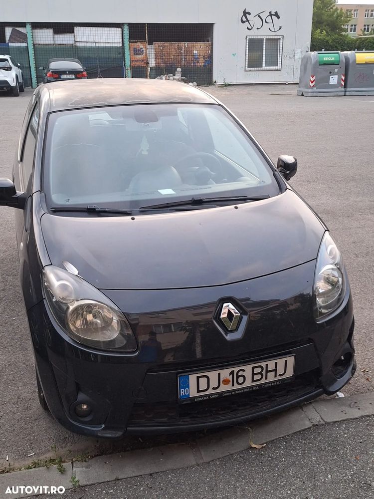 Renault Twingo 1.2 16V Trend - 4