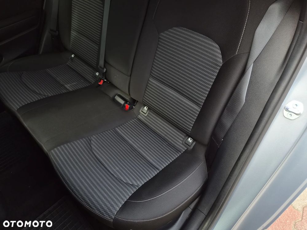 Kia Ceed 1.5 T-GDI M DCT - 22