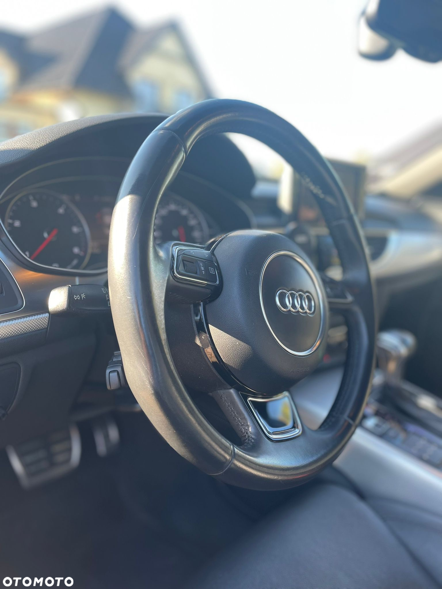 Audi A6 3.0 TDI Quattro Tiptronic - 16