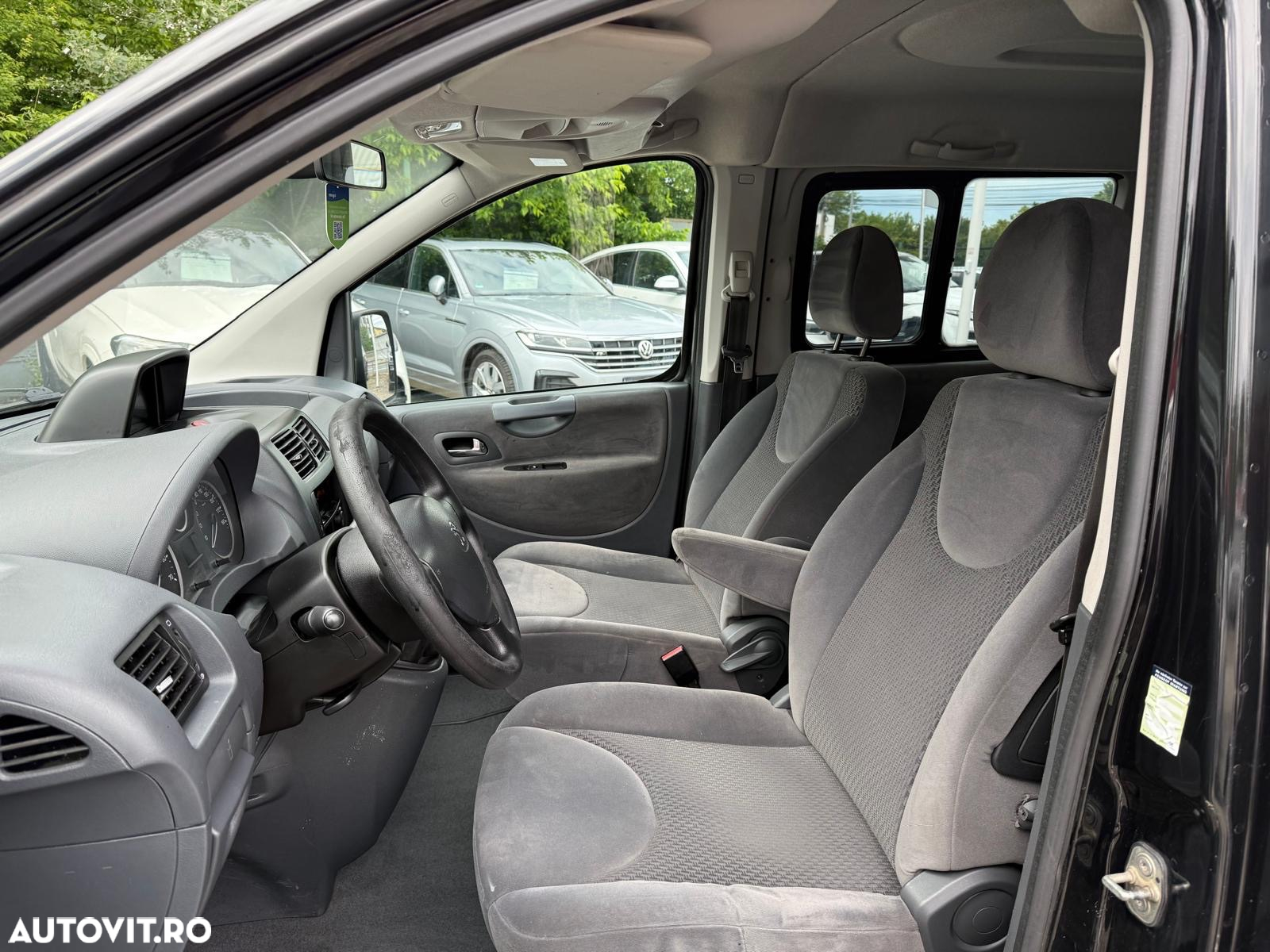Peugeot Expert Tepee L2H1 (5-Si.) Active - 16