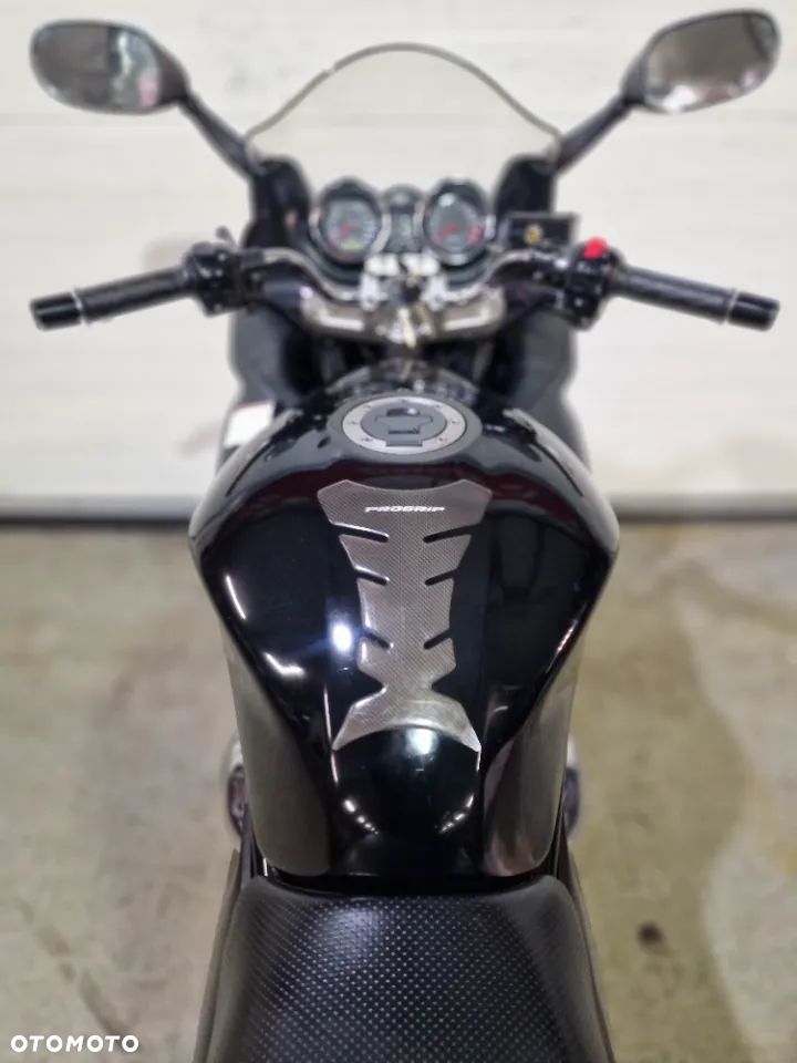 Suzuki Bandit - 34