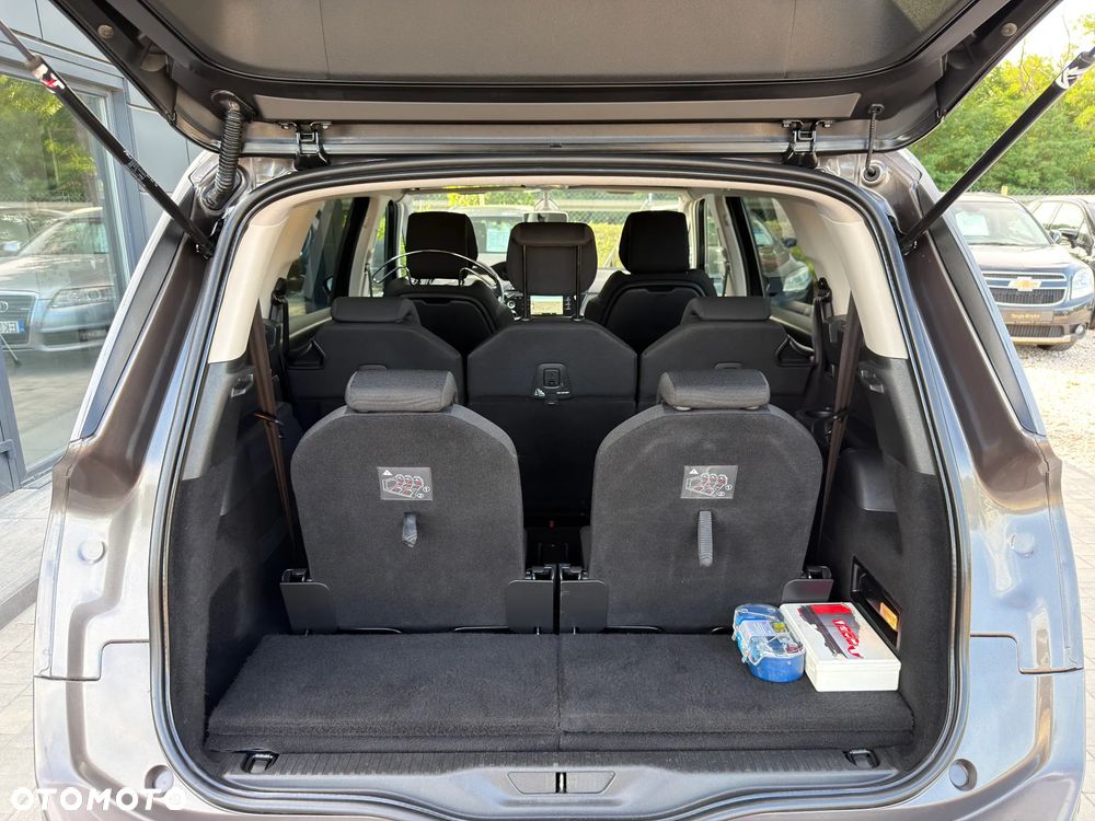 Citroën C4 Grand Picasso 1.6 BlueHDi MoreLife S&S - 25