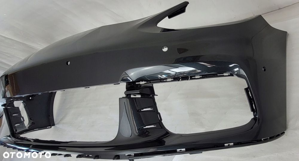 ZDERZAK PRZEDNI PRZÓD PDC PORSCHE PANAMERA II 971 2016- 971807221 - 5