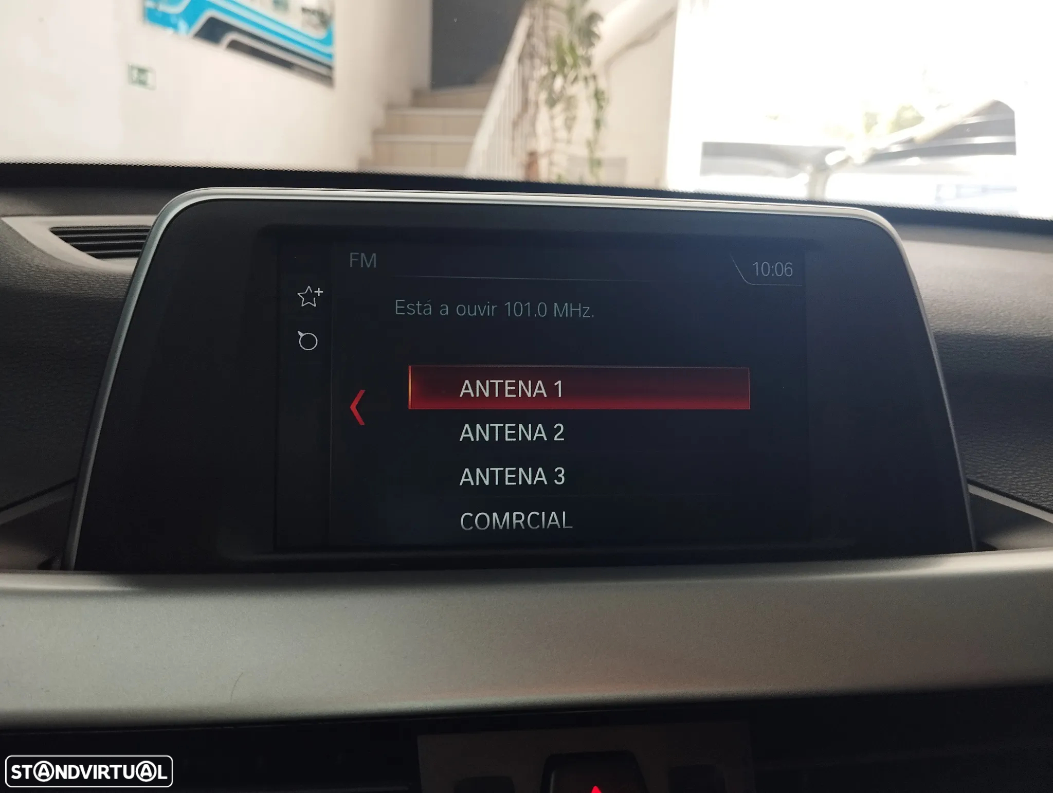 BMW X1 16 d sDrive - 34