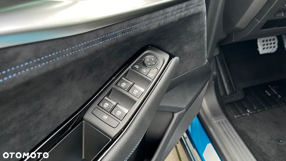 Renault Austral 1.2 E-Tech Full Hybrid 200 Esprit Alpine MMT - 13