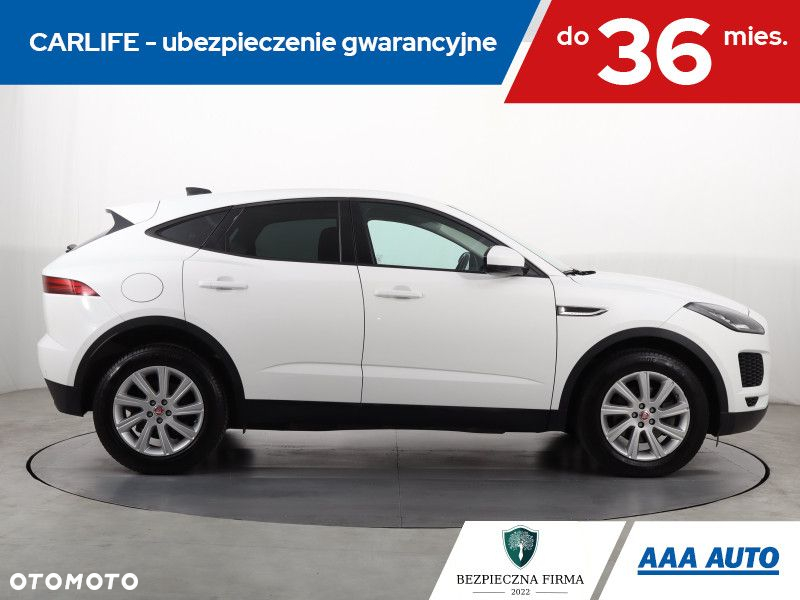 Jaguar E-Pace - 7